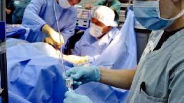 दिमागी रूप से मृत दुकानदार के अंगदान से दो मरीजों को मिली नयी जिंदगी