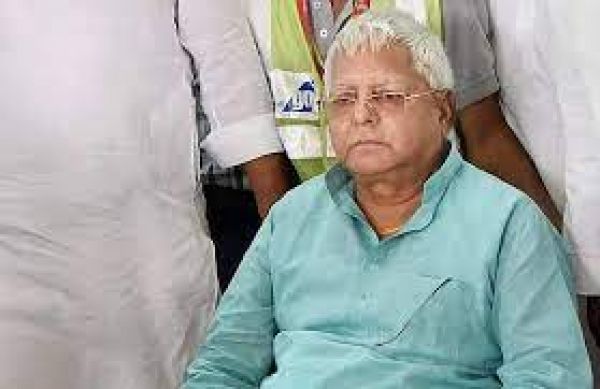 लालू प्रसाद ने अदालत से पासपोर्ट जारी करने का अनुरोध किया, इलाज के लिए जाना चाहते हैं विदेश
