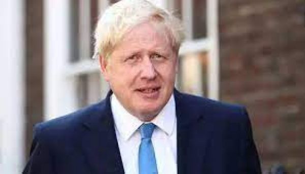 ब्रिटेन के प्रधानमंत्री बोरिस जॉनसन ने अविश्वास प्रस्ताव जीता