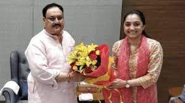 नूपुर शर्मा की पैगंबर मोहम्मद पर टिप्पणी मामले में बीजेपी से कहाँ चूक हुई?