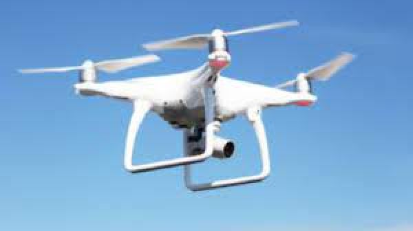 जम्मू के सीमावर्ती इलाके में ड्रोन से गिराए तीन आईईडी बरामद