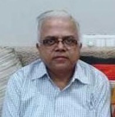 क्रिकेटर नमन ओझा के पिता गबन के आरोप में गिरफ्तार
