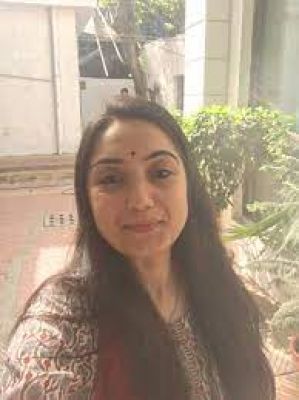 दिल्ली पुलिस ने नुपूर शर्मा, उनके परिवार को सुरक्षा मुहैया कराई