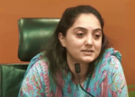 निलंबित भाजपा प्रवक्ता नूपुर शर्मा को मिली सुरक्षा, मिल रही थी धमकी