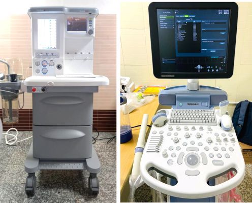 मानव सेवा में रोटरी का अहम योगदान, श्री सत्यसांई अस्पताल को उपकरण और मूलभूत सुविधाएं प्रदान की, सुनील गावस्कर 8 को करेंगे लोकार्पण