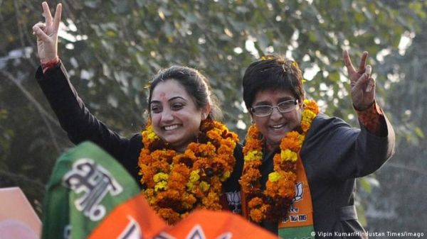 पैगंबर पर विवादित टिप्पणी: नहीं थम रहा मुस्लिम देशों का गुस्सा