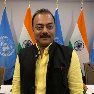 डीएमके अल्पसंख्यक विंग के नेता ने की नूपुर शर्मा, नवीन जिंदल की गिरफ्तारी की मांग