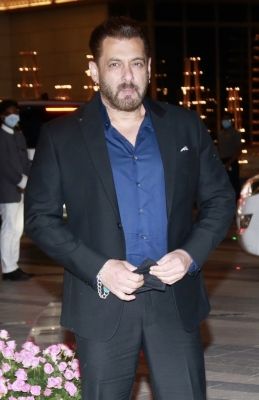 सलमान खान को 'मौत की धमकी', बिश्नोई गिरोह सवालों के घेरे में