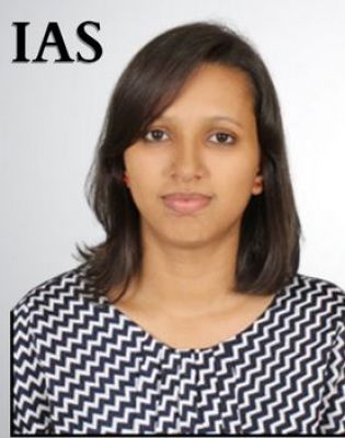 आईएएस श्वेता सुमन ने तमिलनाडु कैडर चुना, छत्तीसगढ़ को छ़ोड़ा