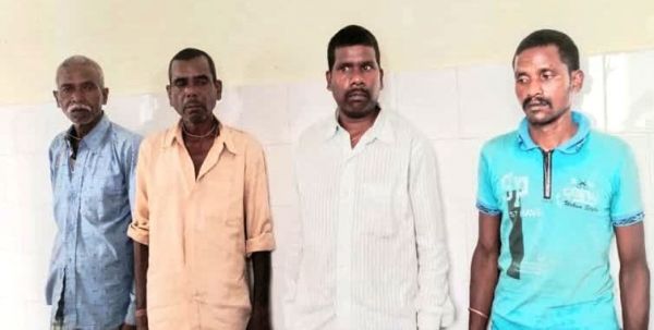 भैंस के शिकार का बदला लेने बाघ को जहर देकर मार डाला