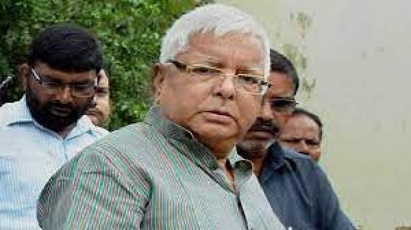 आदर्श आचार संहिता उल्लंघन मामले में लालू यादव बरी,कोर्ट ने लगाया 6 हजार का जुर्माना