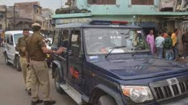 लखनऊ : पबजी गेम के आदी नाबालिग बेटे ने की मां की गोली मारकर हत्या, तीन दिन घर में ही रहा शव के साथ