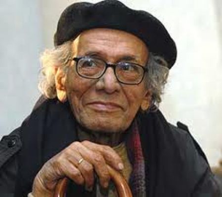 हबीब तनवीर