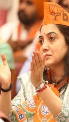 नूपुर शर्मा घृणा बयान: अल-कायदा ने दिल्ली, मुंबई, यूपी और गुजरात में हमले की दी चेतावनी