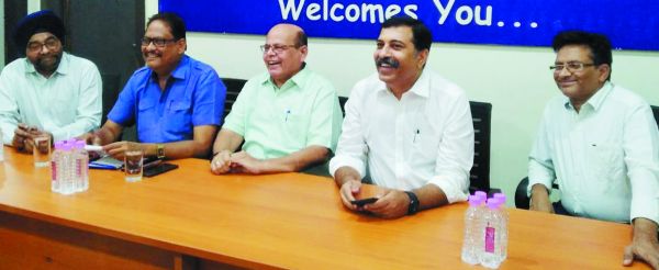 एसएमई सर्वे फार्म भरने कैट ने दी जानकारी