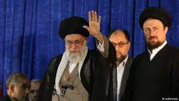 ईरान में एक साथ 12 कैदियों को लगा दी गई फांसी