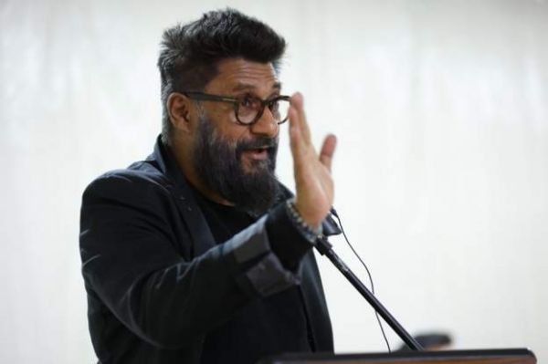 विवेक अग्निहोत्री का नसीरुद्दीन शाह को जवाब, क्या कहा?