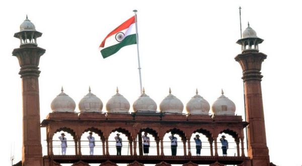 भारत जैसा कोई और नहीं