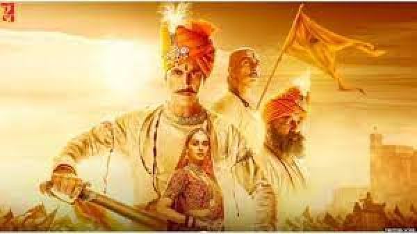 अक्षय कुमार की 'सम्राट पृथ्वीराज' इन तीन वजहों से बॉक्स ऑफिस पर नहीं दिखा पाई कमाल