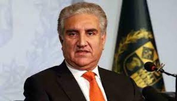 पाक विदेश मंत्री ने यूएनजीए अध्यक्ष को पैंगबर पर की गई विवादास्पद टिप्पणी से अवगत कराया