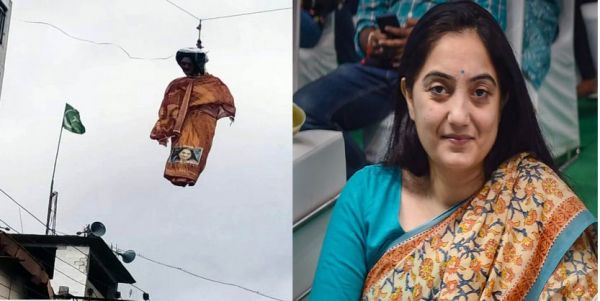 पैगंबर-विवाद : बात का बतंगड़