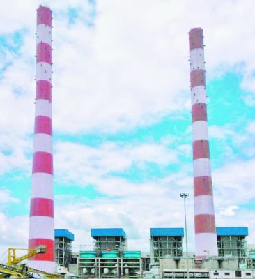 जैव ईंधन के उपयोग से ग्रीन ऊर्जा की तरफ बालको ने बढ़ाया कदम