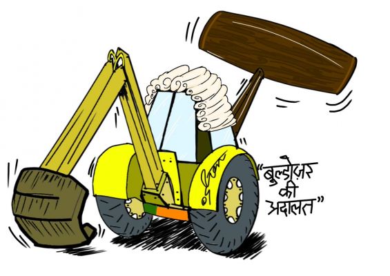 ‘छत्तीसगढ़’ का संपादकीय : पत्ता-पत्ता, बूटा-बूटा, हाल हमारा जाने है, जाने न जाने गुल ही न जाने, बाग तो सारा जाने है
