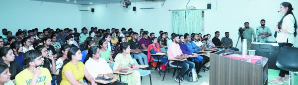 पाथ आईएएस अकादमी की सफलता फिर साबित