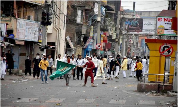 पैगंबर: ढाका दिखाए रास्ता