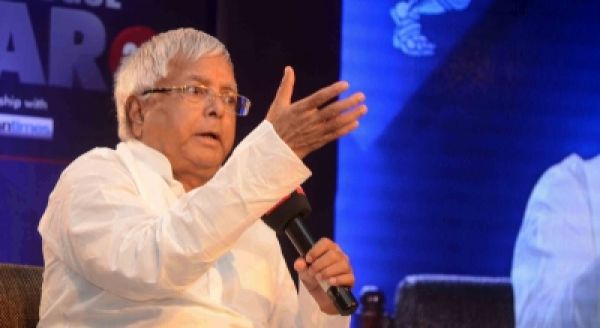 इलाज के लिए सिंगापुर जायेंगे लालू प्रसाद यादव, अदालत ने पासपोर्ट रिलीज करने का दिया आदेश
