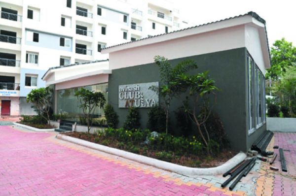 अविनाश अतुल्य में रेसीडेंशियल क्लब की भव्य लॉन्चिंग 16 को, जगदलपुर का पहला