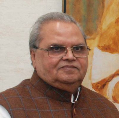 ‘छत्तीसगढ़’ का संपादकीय : सत्यपाल मलिक के अपने बारे में इतने बड़े-बड़े दावे, कसौटी पर कसने की जरूरत