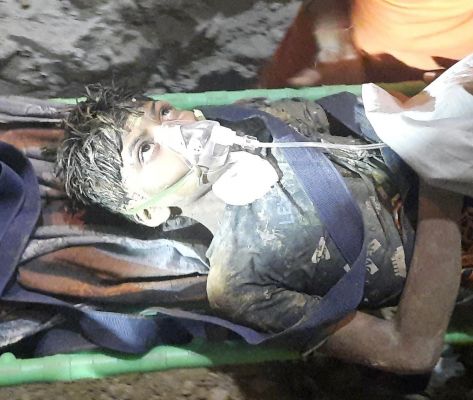 ‘छत्तीसगढ़’ का संपादकीय :  मौत से 105 घंटे लड़ाई में जीत की तारीफ के हकदार कौन-कौन?
