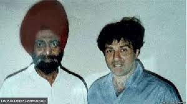 बॉर्डर: एक युद्ध, एक सफल फ़िल्म और उपहार त्रासदी की कहानी