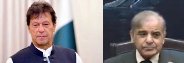 इमरान, शहबाज से ज्यादा अमीर हैं उनकी पत्नियां : रिपोर्ट