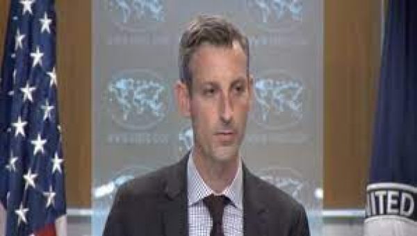 पैग़ंबर पर बयान की निंदा को लेकर अमेरिका ने की तारीफ़