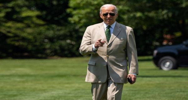 पश्चिम एशिया में नया चौगुटा