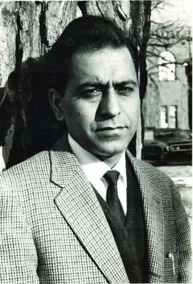 गोपी चंद नारंग जिन्हें भारत और पाकिस्तान दोनों ने सम्मान दिया