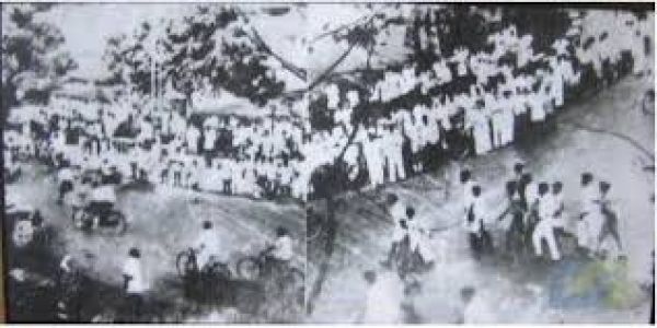 क्या है गोवा क्रांति