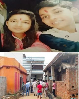रांची में सनकी प्रेमी ने घर में घुसकर भाई-बहन को हथौड़े से पीट-पीटकर मार डाला, हमले में मां भी घायल