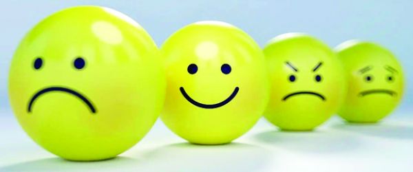 सफलता-असफलता सब मानसिक स्थितियाँ हैं शायद।