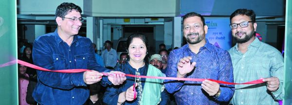 अविनाश अतुल्य क्लब हाउस और मॉडल फ्लैट का भव्य शुभारंभ, वातावरण, सुविधाओं और लक्जरी लाइफस्टाइल लुभा रहे हैं-सिंघानिया