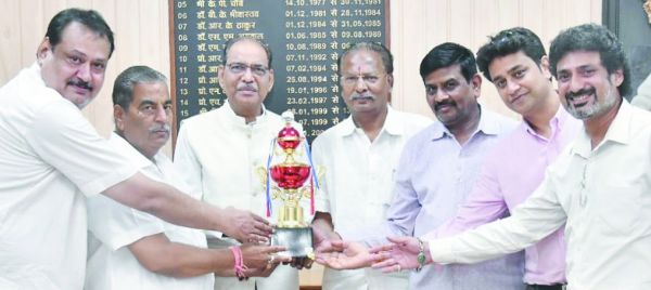 सराफा एसोसिएशन की विद्यार्थियों से प्रवेश लेने अपील, अतिथि प्राध्यापकों संग शुरु होगी पढ़ाई