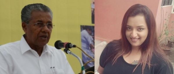 केरल के मुख्यमंत्री की बढ़ी मुश्किलें, सोने की तस्करी के मामले में ईडी करेगी स्वप्ना से पूछताछ