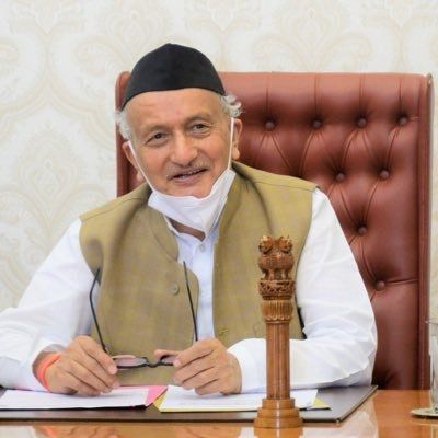 महाराष्ट्र राजनीतिक संकट के बीच कोरोना संक्रमित हुए राज्यपाल भगत सिंह कोश्यारी