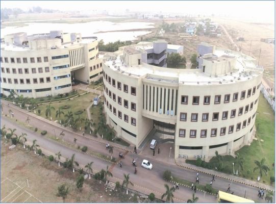 आईटीएम विवि द्वारा एचआर कॉन्क्लेव 2022