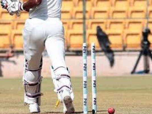 यश, शुभम की शतकीय पारियों से मध्यप्रदेश पहली बार रणजी चैम्पियन बनने की ओर बढ़ा