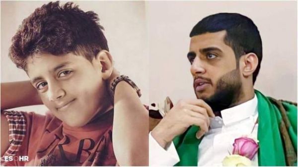 सऊदी अरब ने सबसे कम उम्र के कैदी को रिहा किया, 13 साल की उम्र में हुई थी गिरफ्तारी