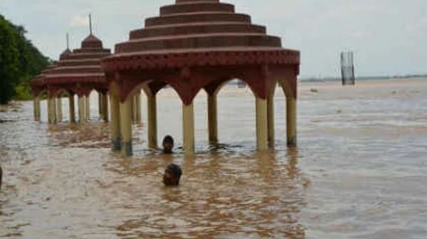 दुनिया के सभी बड़े और पुराने ग्रंथों में एक भीषण जल प्लावन की यादें