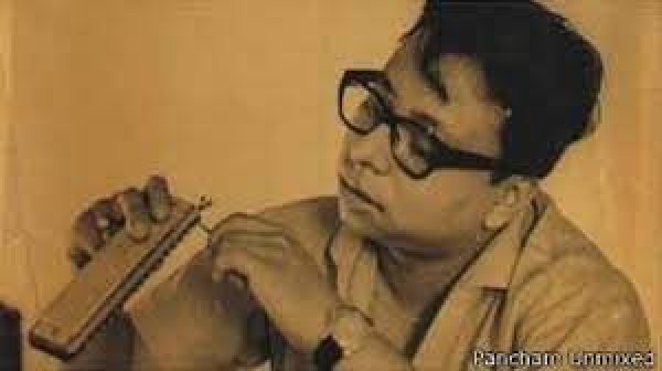 आरडी बर्मन: हमें तुमसे प्यार कितना ये हम नहीं जानते मगर...